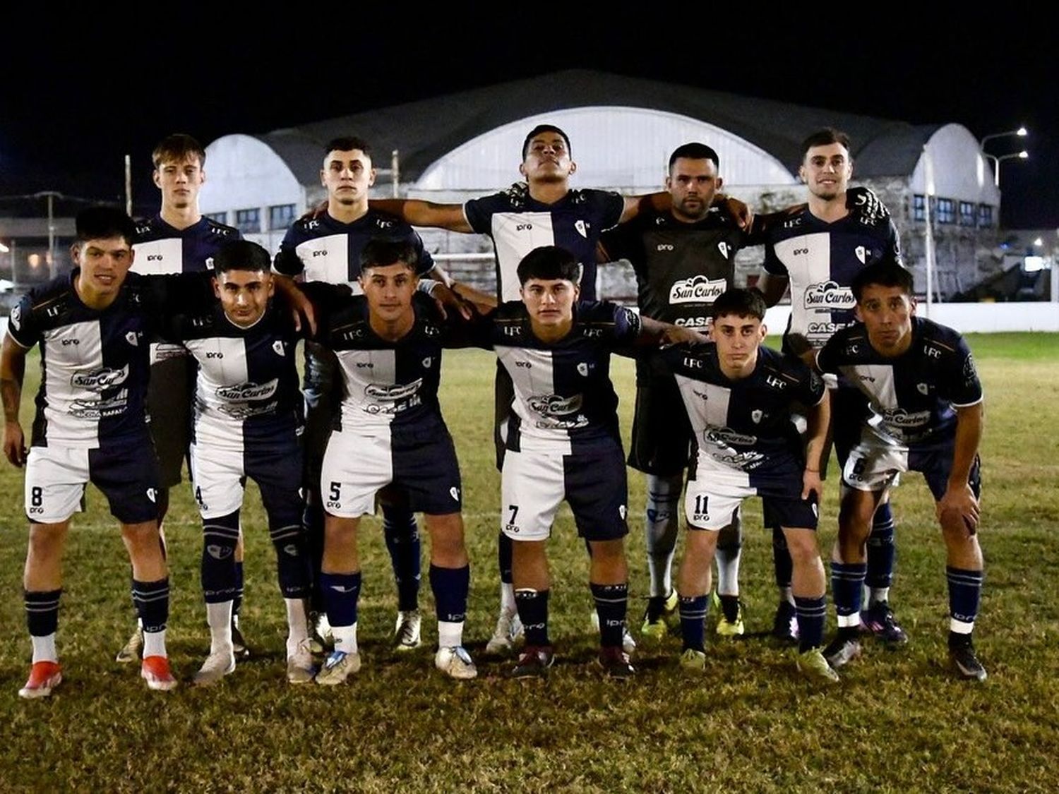 sp norte apertuta lrf