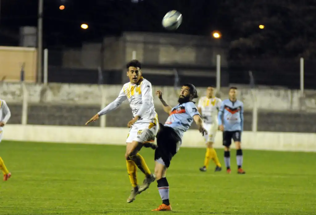 Kabalín, más cerca de ser transferido que Depietri