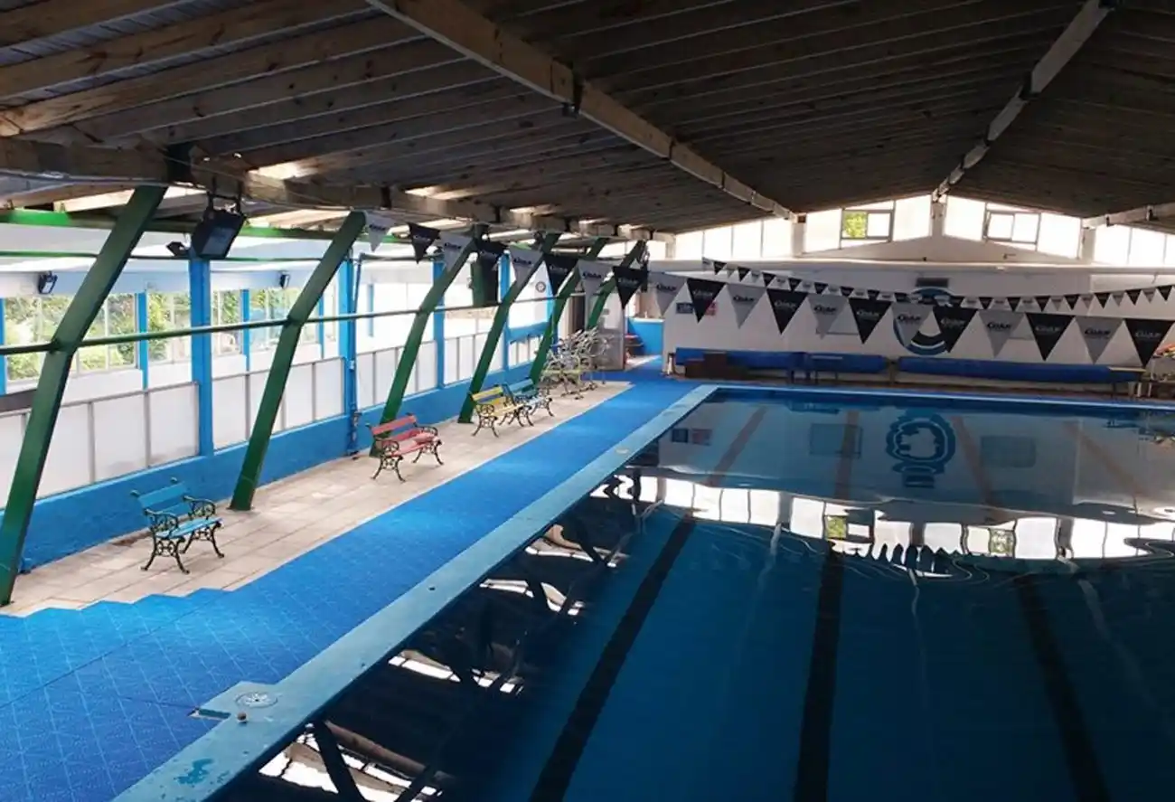 Vuelven a abrir este lunes gimnasios, natatorios y actividades afines