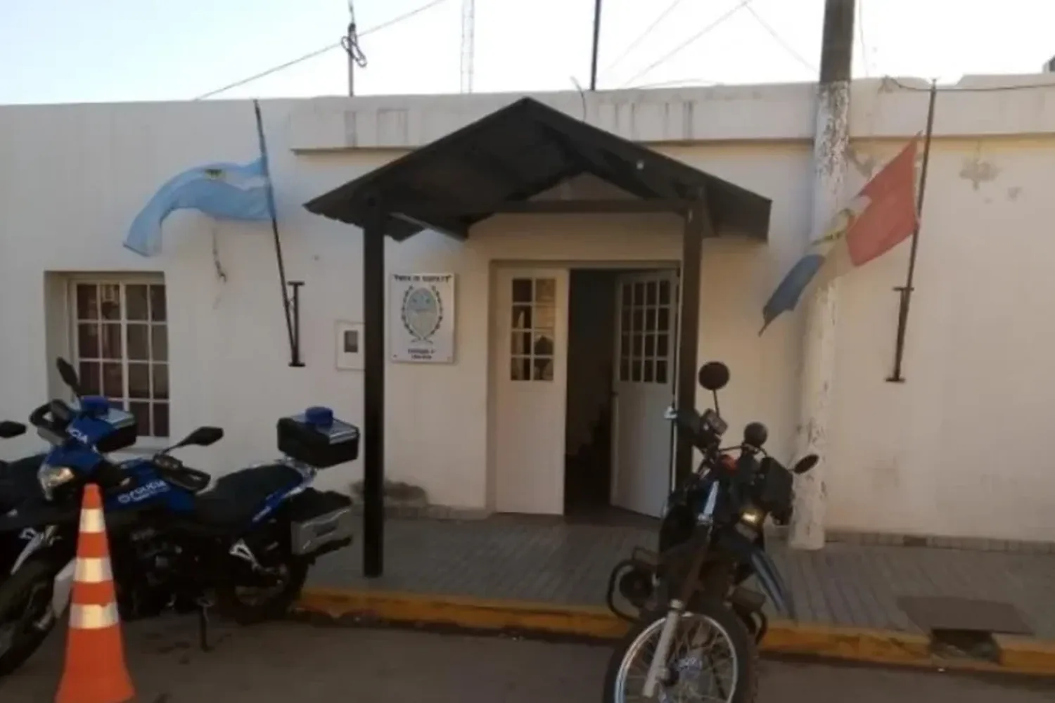 Preocupación en la región: un alumno llevó una "tumbera” a una escuela primaria