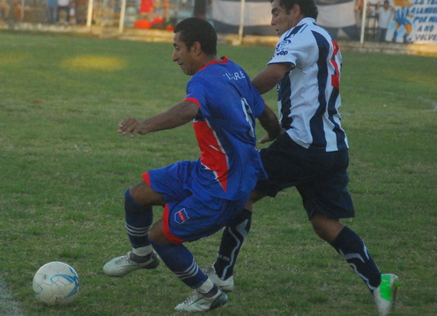 La suerte de los penales dejó a Sud América afuera de la gran final