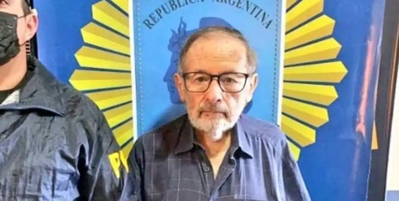 Juan Percowicz, a quien llamaban "el ángel", "maestro" o "papi", era el líder de la organización.