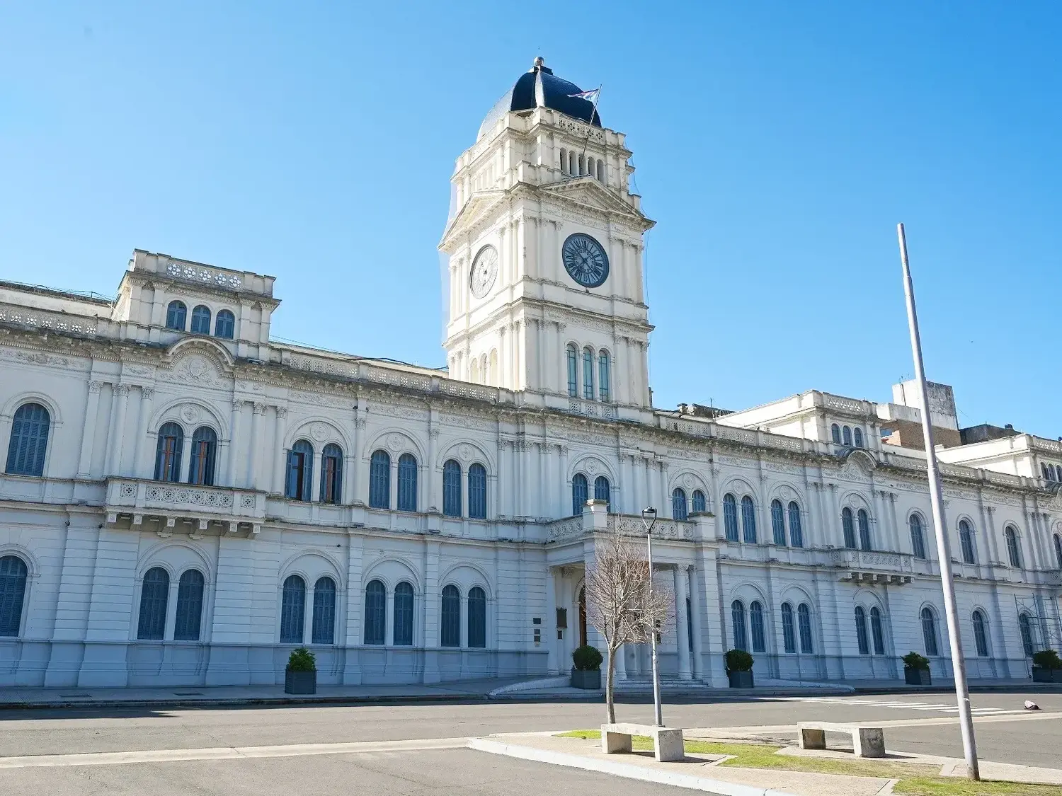 El martes 1 de septiembre comenzará el cronograma de pagos para la administración pública provincial
