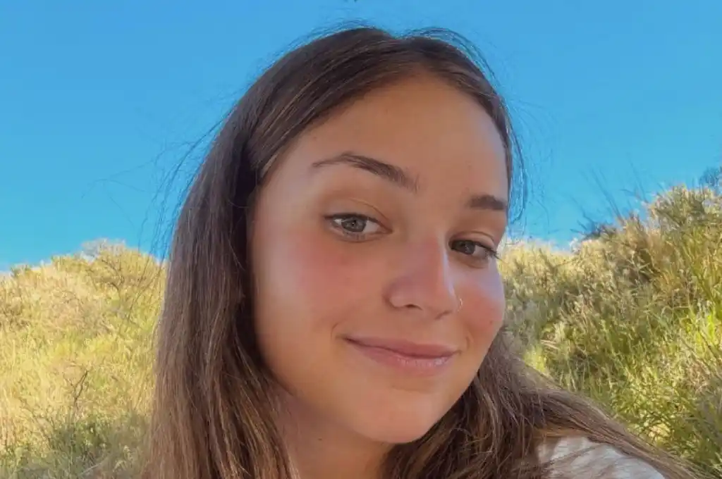 Foto Instagram - @cata.gutierrez