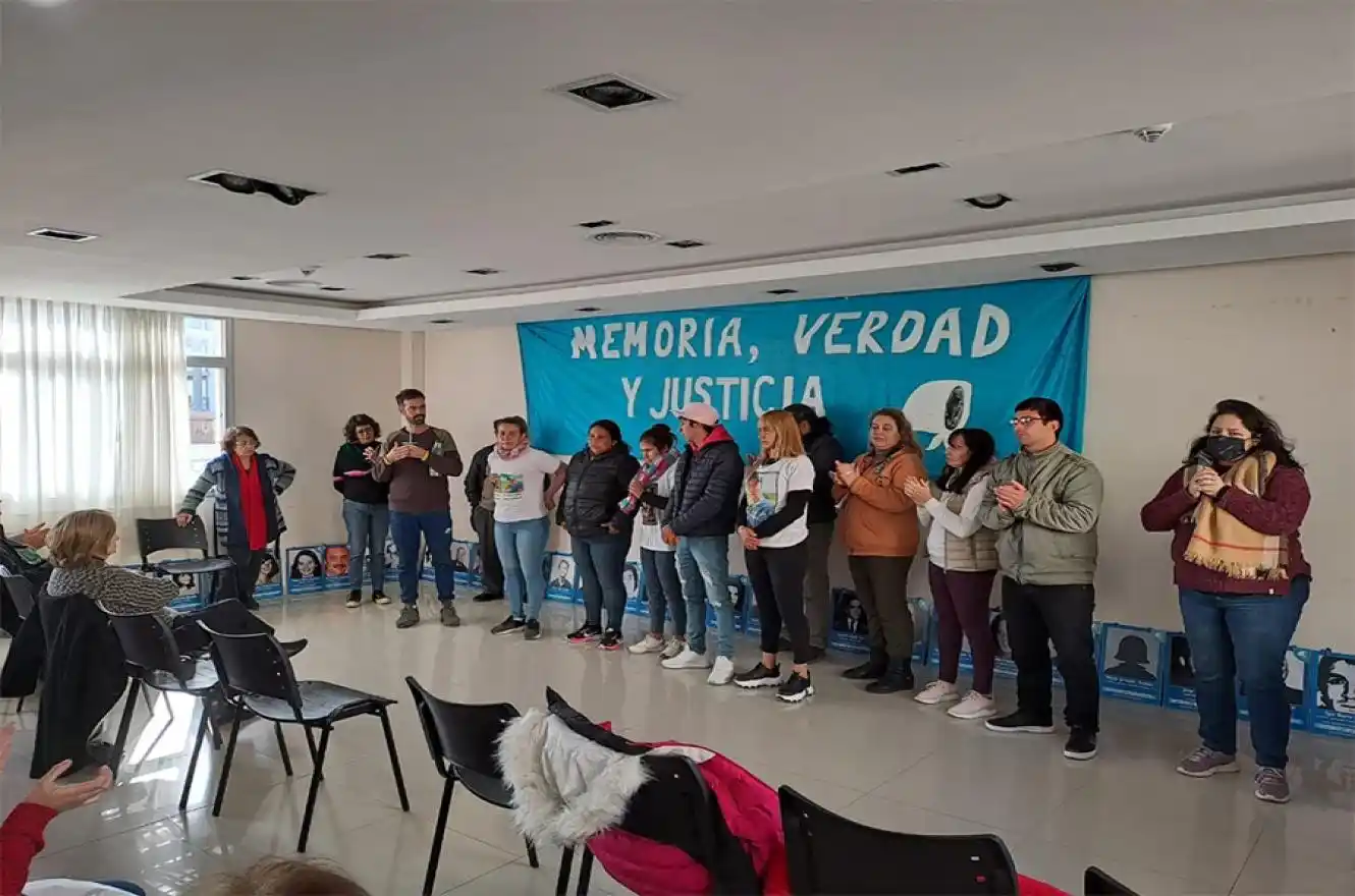 Organizaciones de Derechos Humanos de la provincia reclamaron que el caso de Iván Pérez fue “violencia institucional”