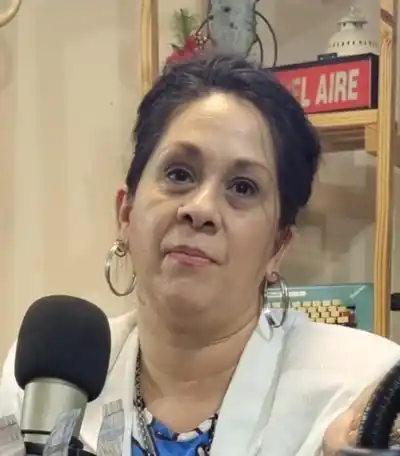 “El miedo paraliza; con miedo no llegamos a ningún lado”: el testimonio de Luciana Spessot en el Mes Rosa