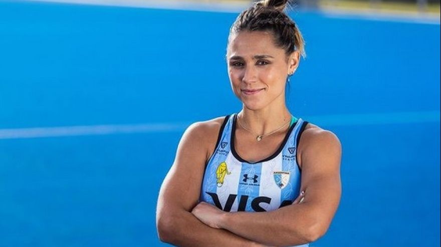 Agustina Gorzelany