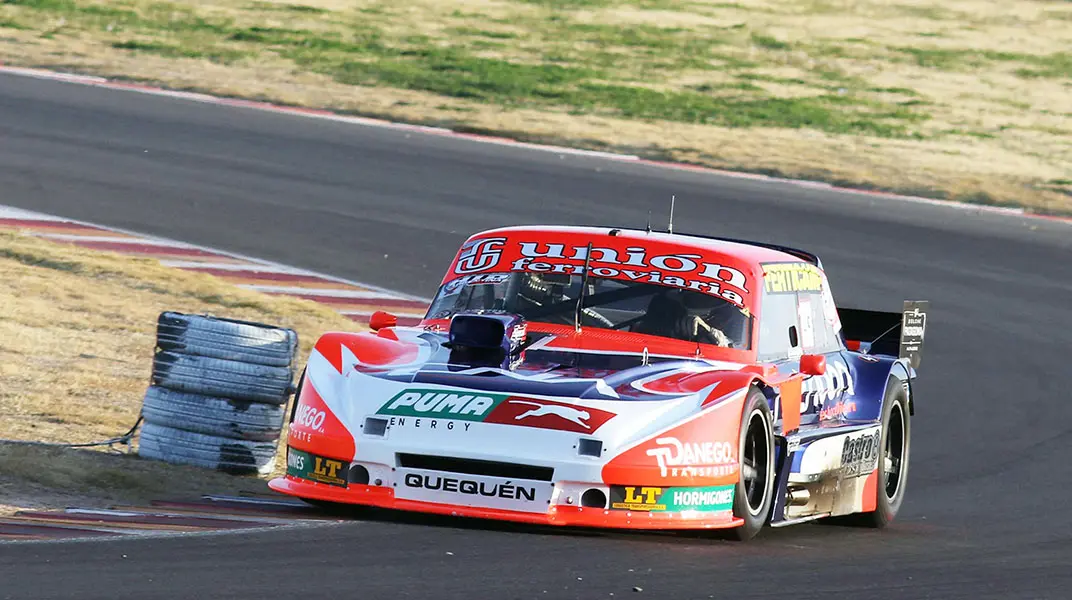 Carrera definitoria del TC y TC Pista de la Etapa Regular en el autódromo de Paraná