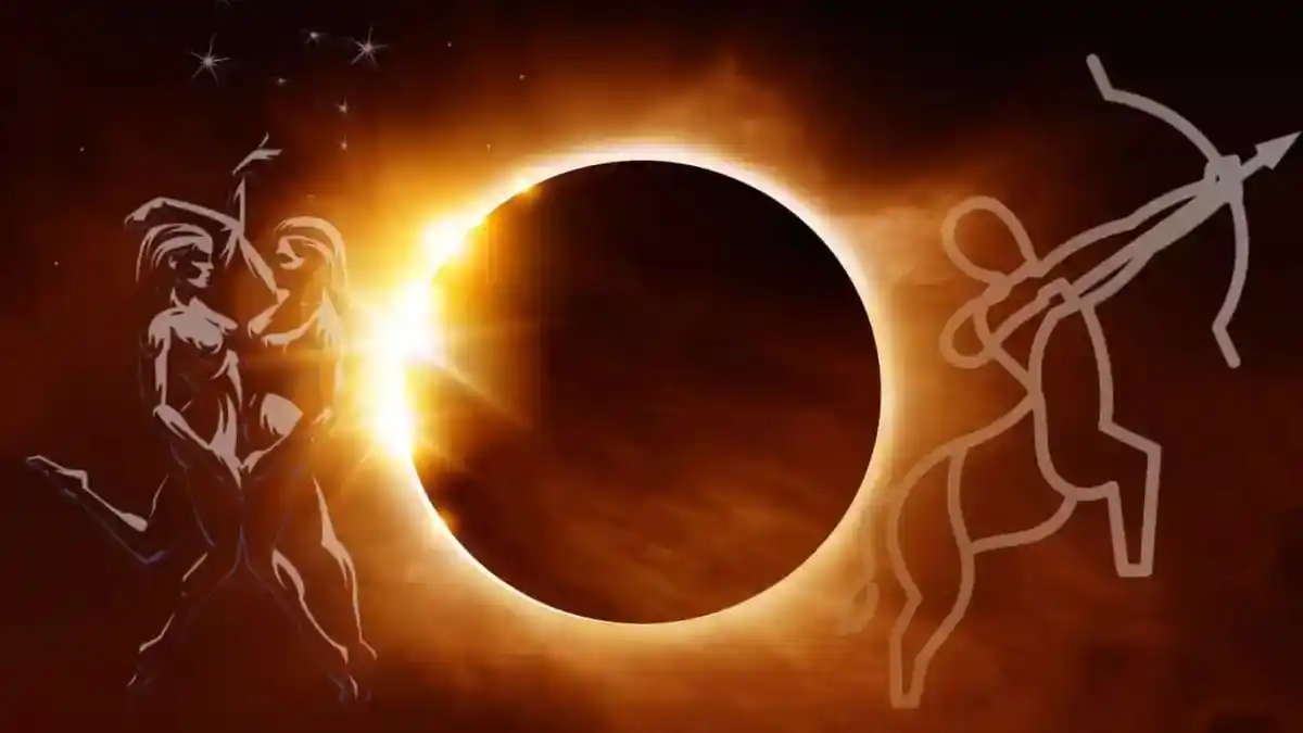 ¿Cómo sacarle provecho a la energía del eclipse?, qué hacer y lo menos recomendado