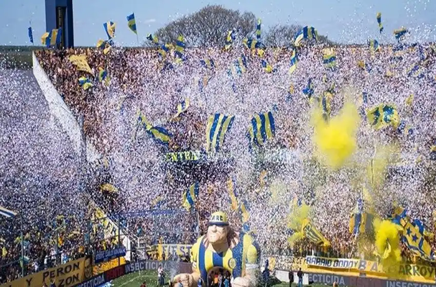 Este sábado comienza la venta de plateas