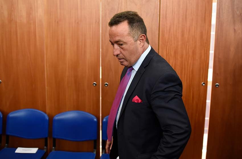 Carlos Varela: «No hay argumentación desde las pruebas para adjudicar estos delitos»