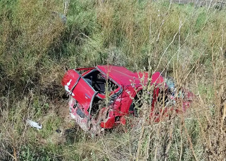 Sorpresa y dolor en Quequén por la muerte de Carlos Flores