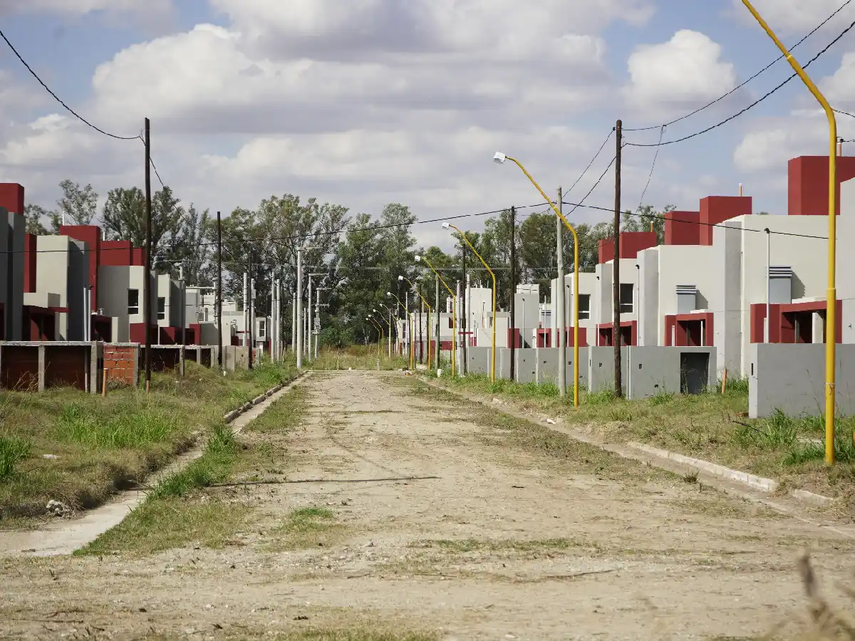 Procrear: en el primer día de inscripciones las consultas colapsaron la web 