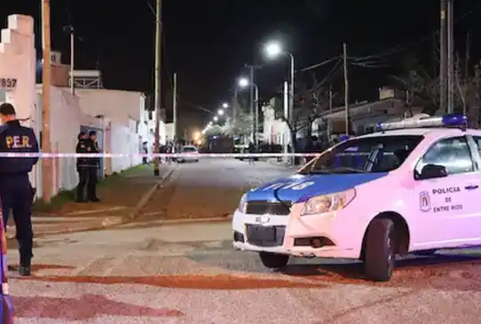 Conmoción: un comerciante mató a un joven que quiso robarle