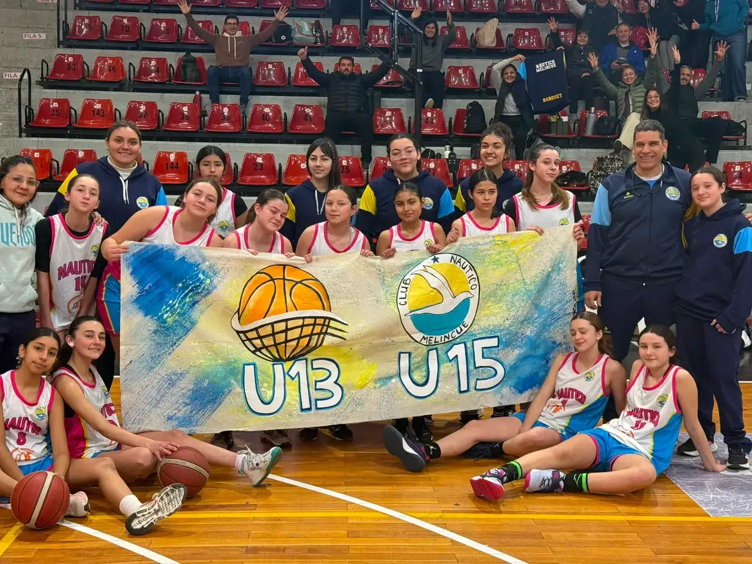 Final Four U13 - 4