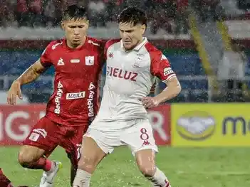 huracan  copa sudamerican