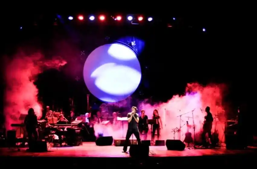 “The Wall” cumple 40 años y THE END lo trae a Mar del Plata