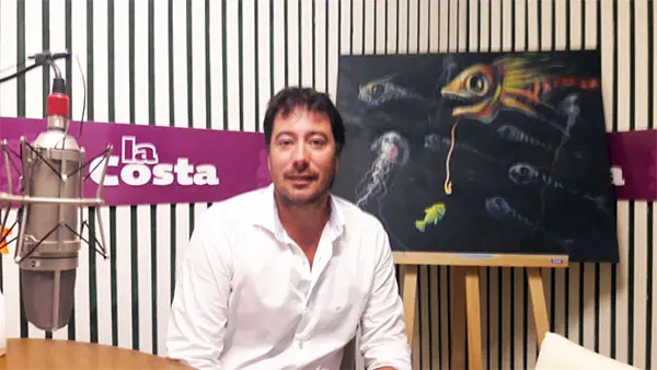 “En la oficina de empleo recibimos  entre 10 y 15 currículums por día”