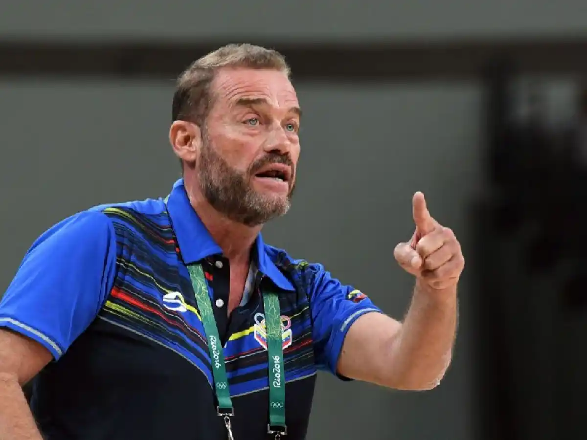 El “Che” García gana espacio para ser el DT de la selección