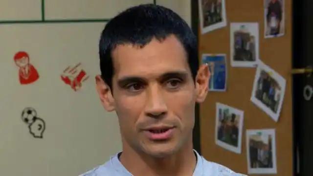 José Sand le pegó a Falcioni y habló de River: "Yo no le debo nada"