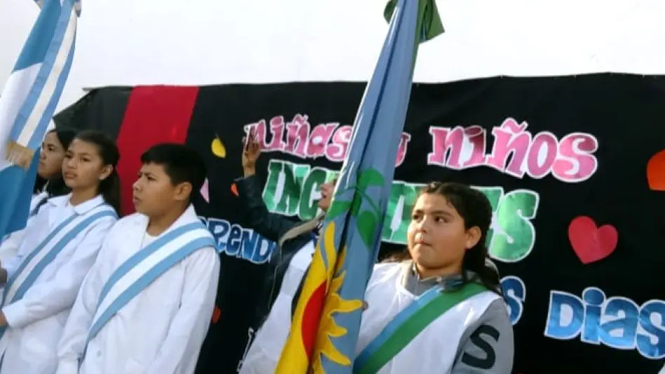 La escuela primaria N° 65 comenzará a implementar la jornada completa 
