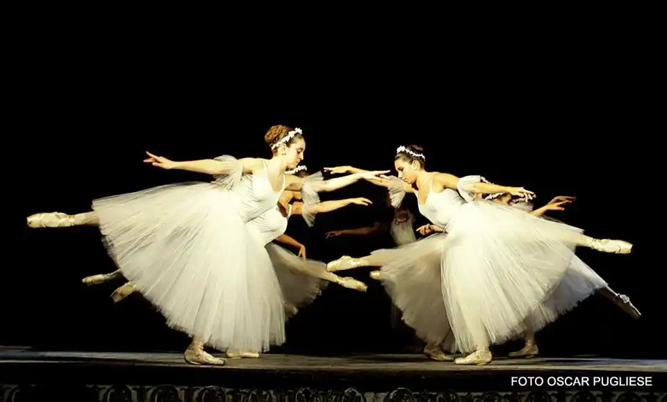 La Escuela Municipal de Danza presentará la suite “Corsario”