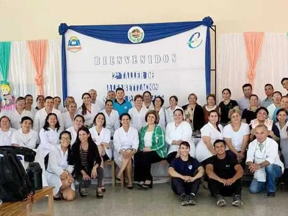 Formosa implementó en el 2024 capacitaciones 
docentes gratuitas en pos de la calidad educativa