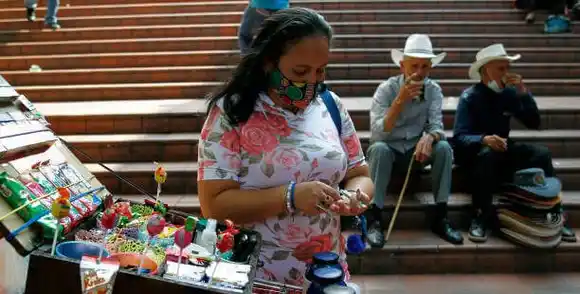 PRIORIZADAS, migrantes venezolanas reciben ayuda para «empoderarse»