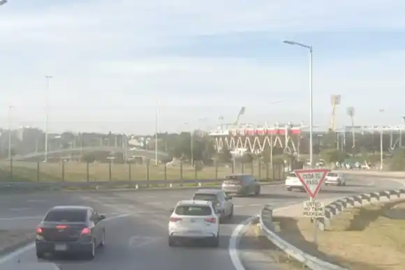 Córdoba: una niña de 5 años fue encontrada caminando sola por la Circunvalación