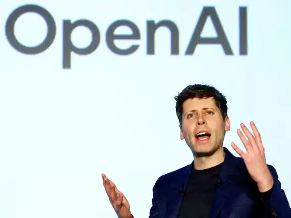 AMD otorgó acciones a OpenAI a cambio de un despliegue masivo de sus chips
