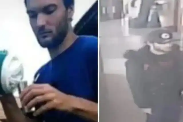 Un hombre denunciado por acoso mató de siete balazos a su compañera de trabajo