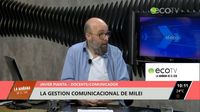 La comunicación política actual