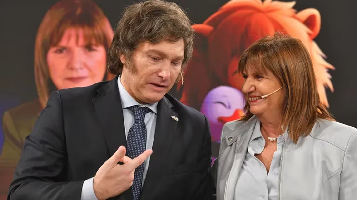 Bullrich aseguró que continúa en la presidencia del PRO