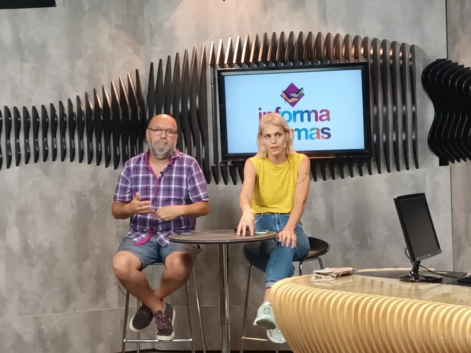 Noche de las Librerías: la grilla completa para disfrutar el evento de este sábado