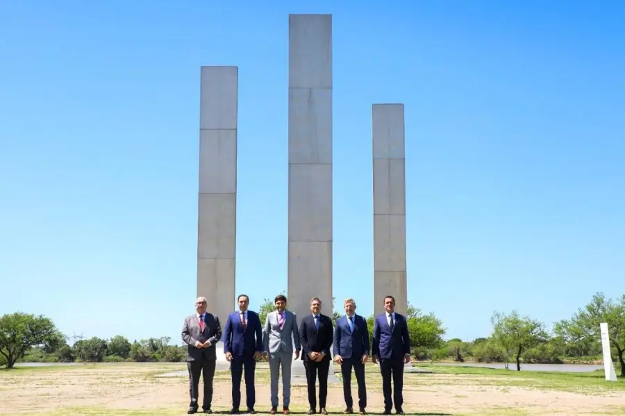 Región Litoral: qué dicen los principales puntos del tratado que Santa Fe firmará junto a otras cinco provincias