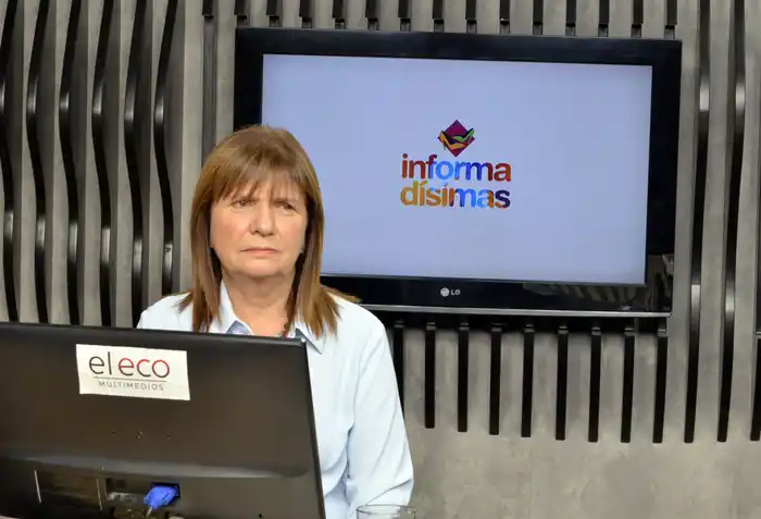 "Hay que dejar de emitir y descontaminar legalmente la Argentina”