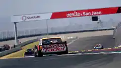 Turismo Carretera: se corre la penúltima fecha en San Juan