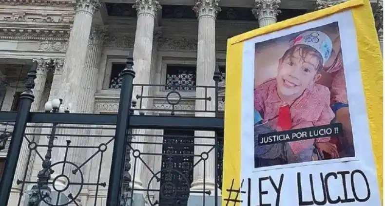 Se capacitará a los agentes públicos en el marco de la Ley Lucio