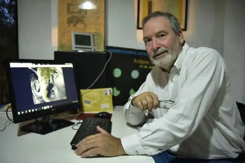 Cómo será el tiempo en 2020, según las hormigas