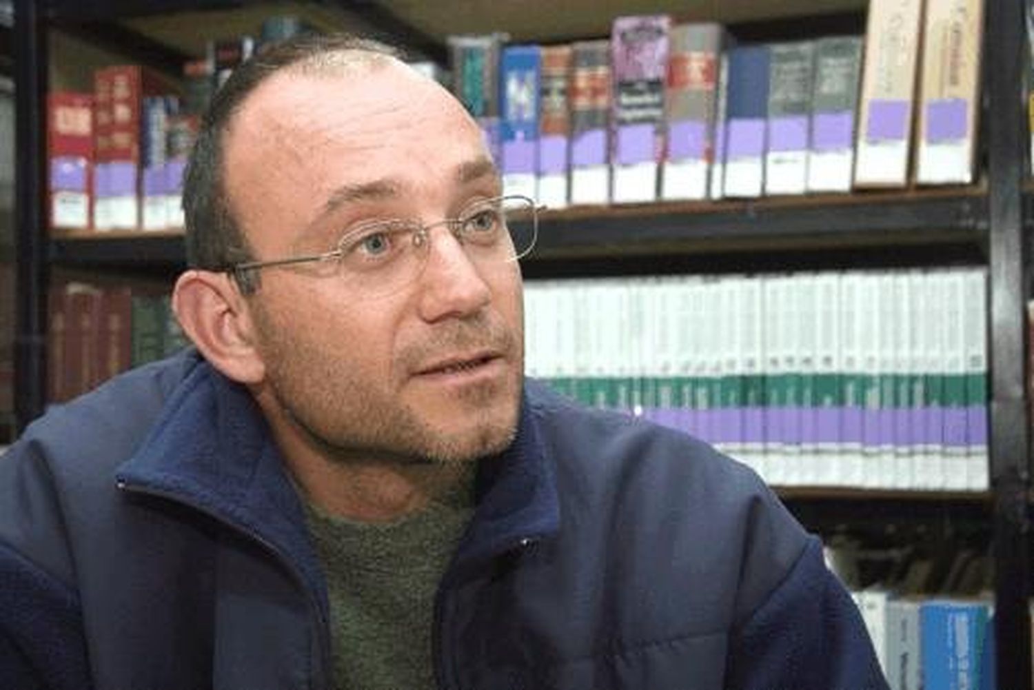  Julio Merlo - mas excavaciones para investigar el Fuerte Independencia