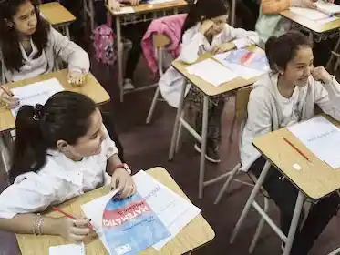 Fin del ciclo lectivo: cuándo terminan las clases en Entre Ríos y en el resto de las provincias