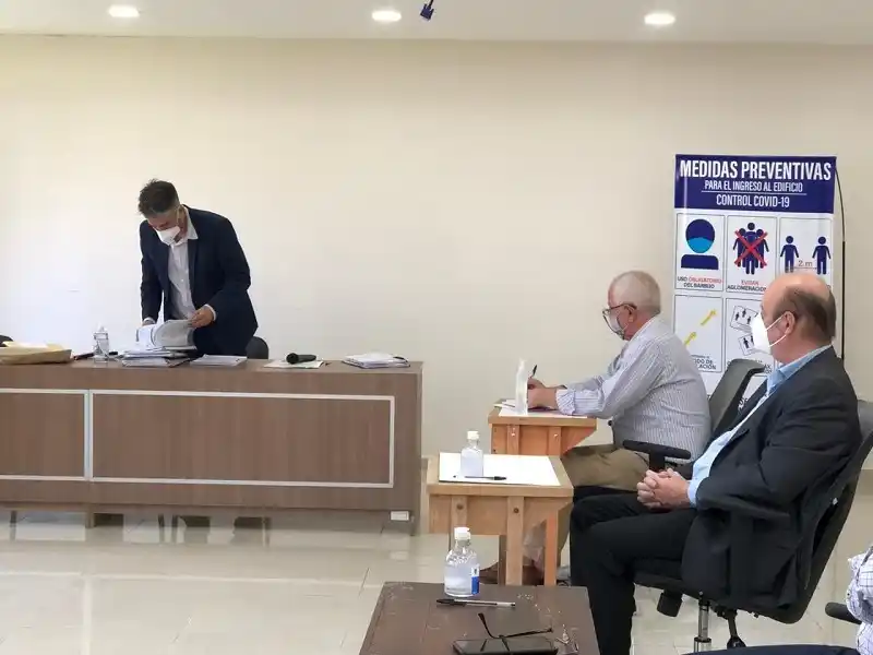 Se concretó la apertura de ofertas para la ejecución del Aula de Simulación para Enfermería