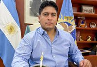 Semana clave para el Gobierno por la nueva Ley Ómnibus y el DNU