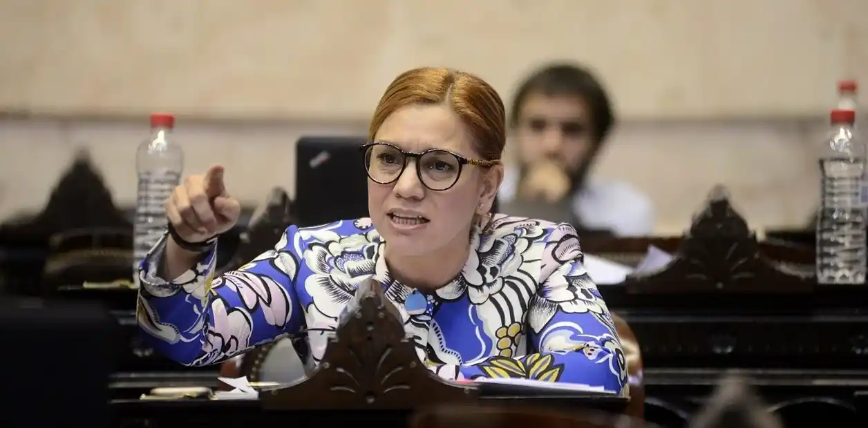 Avanza la idea de una mujer radical como vice de Mauricio Macri