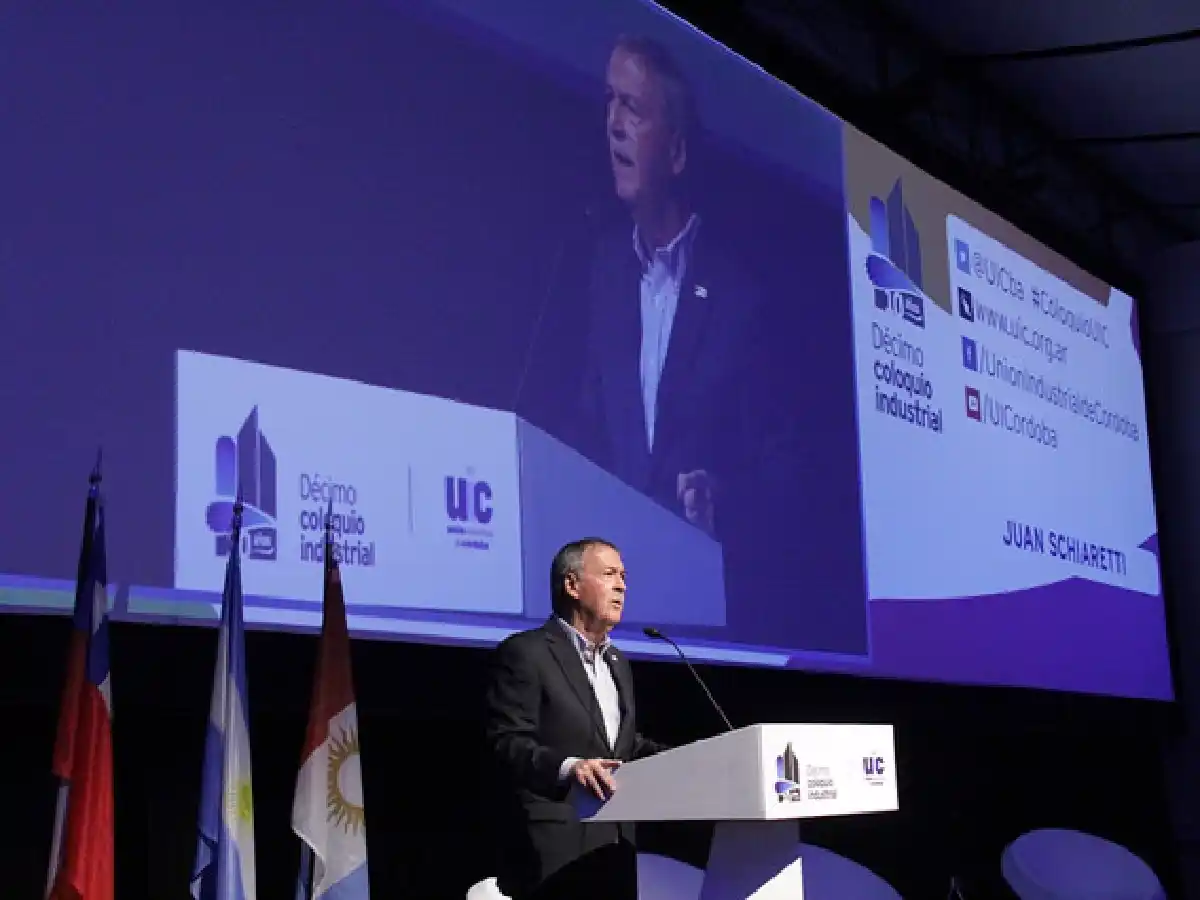 El gobierno de Córdoba oficializó la baja de ingresos brutos en los créditos hipotecarios