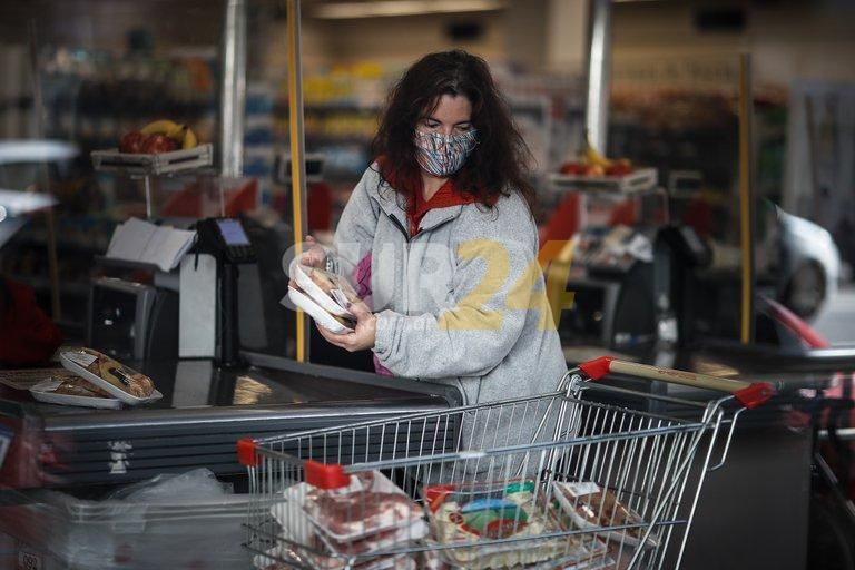 El gobierno nacional congelará 70 productos por seis meses