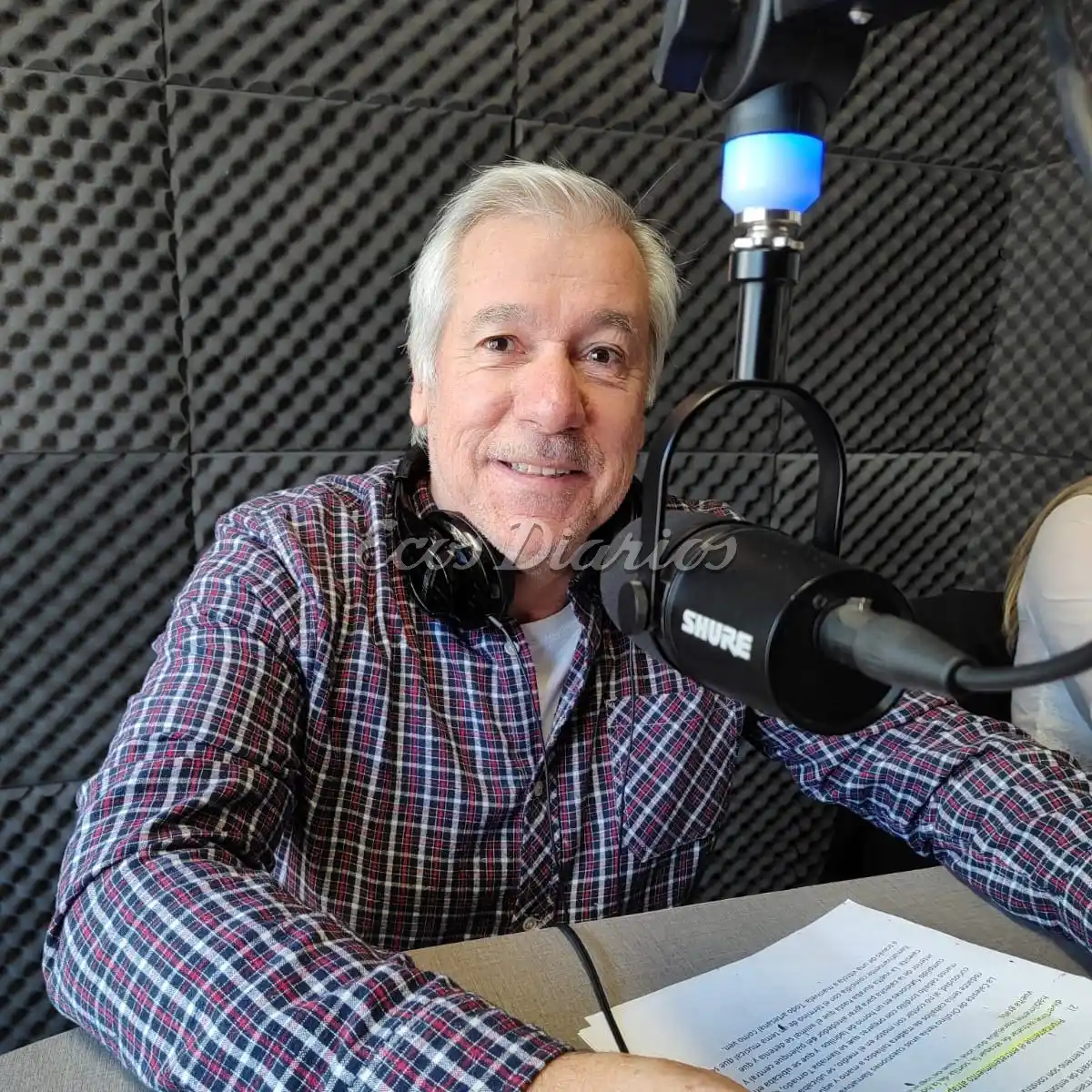 El día que se pensó en poner una puerta en la 83 para frenar el viento