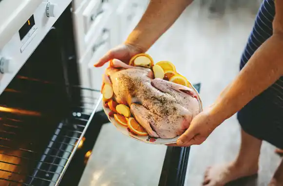 El consumo de proteína en adultos mayores