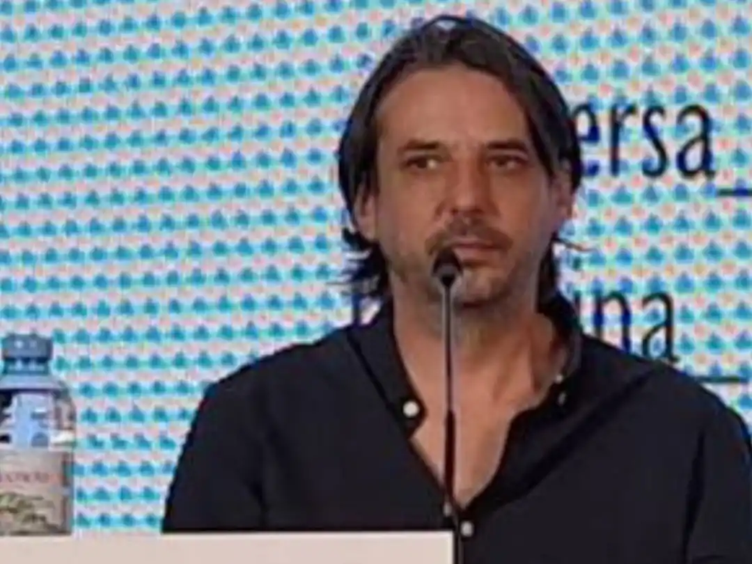 Lucas Leserre.
