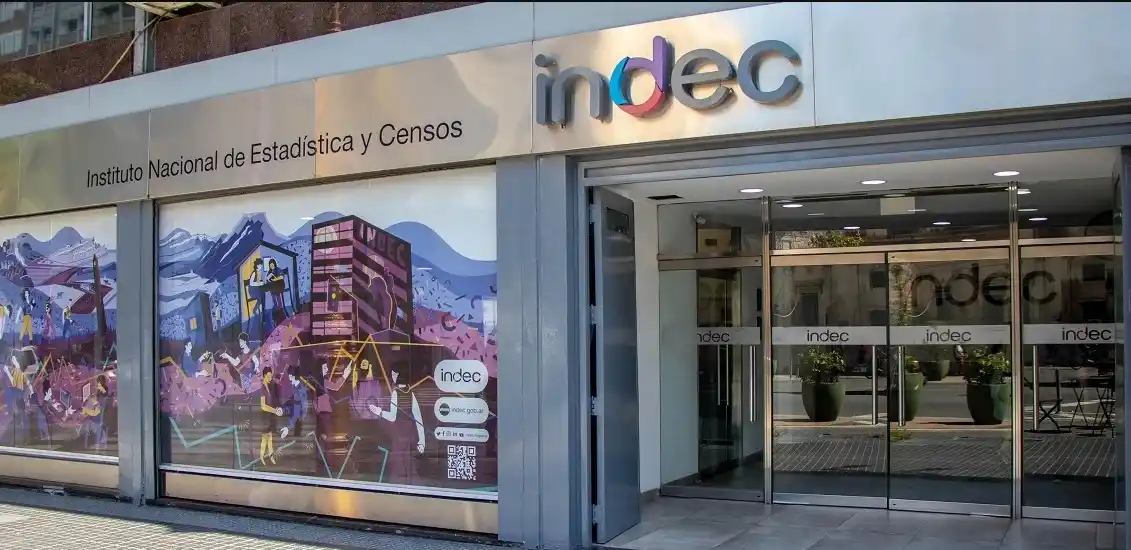 Argentina perdió una demanda por manipular el índice de PBI